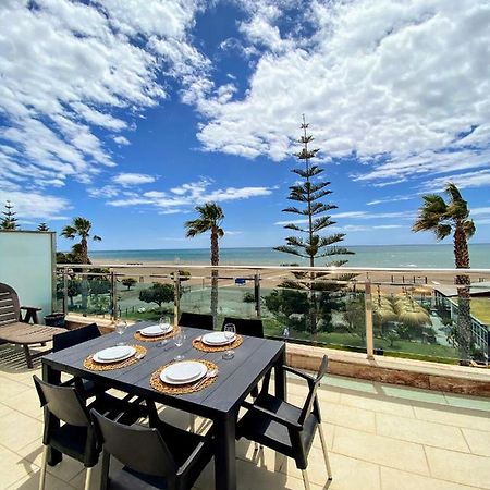 Apartamento Jmhr 4 Benajarafe Exteriér fotografie