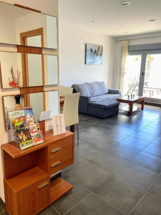 Apartamento Jmhr 4 Benajarafe Exteriér fotografie