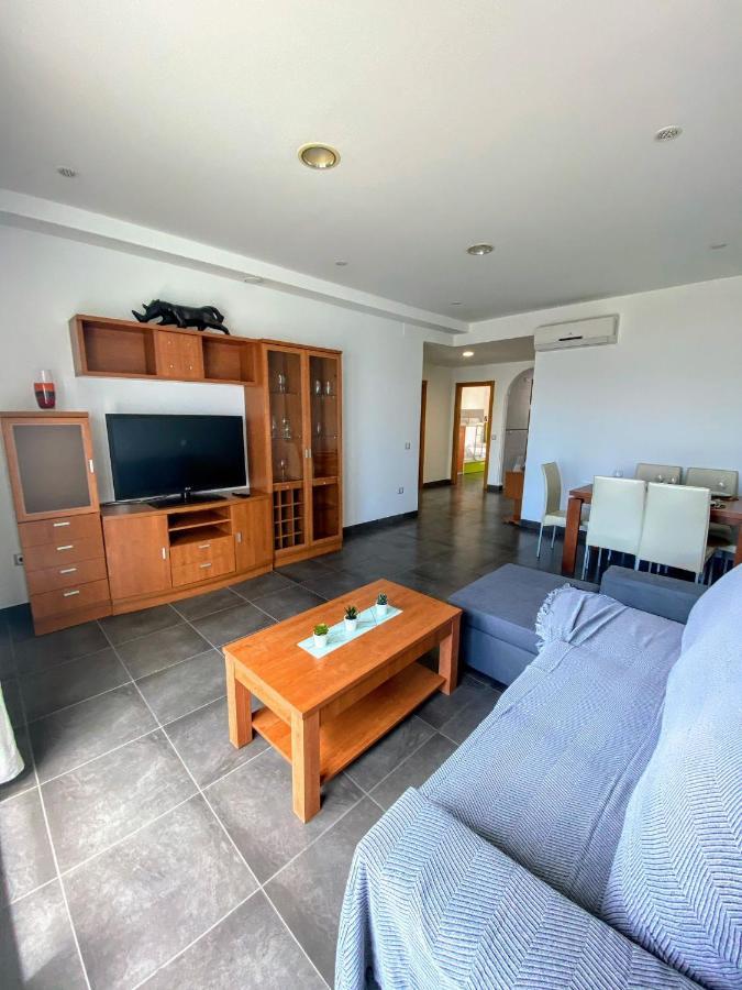 Apartamento Jmhr 4 Benajarafe Exteriér fotografie