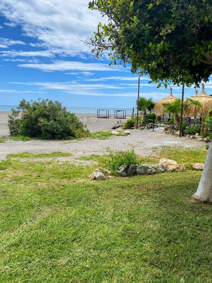 Apartamento Jmhr 4 Benajarafe Exteriér fotografie