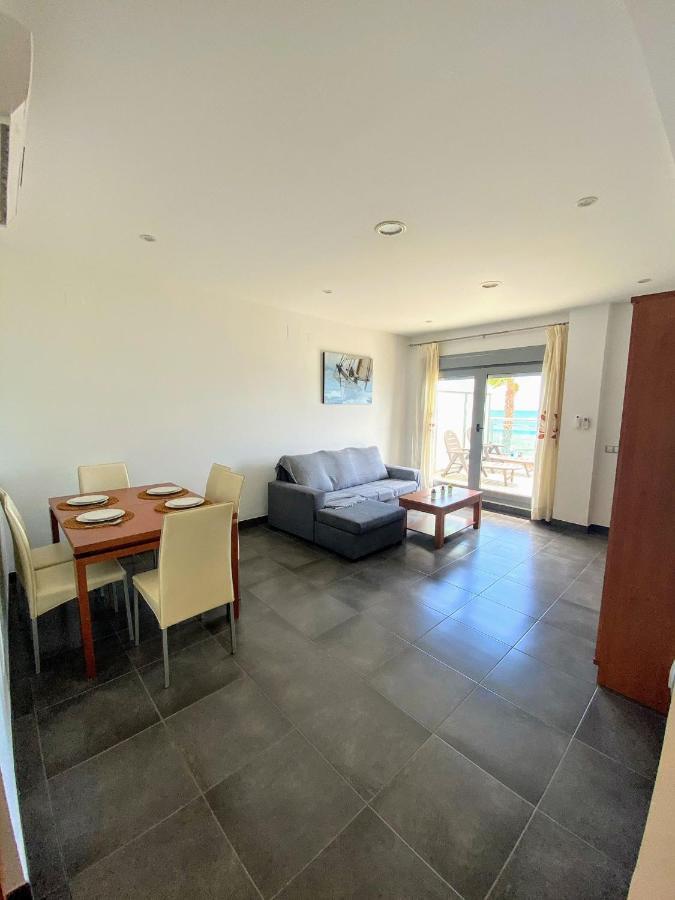Apartamento Jmhr 4 Benajarafe Exteriér fotografie