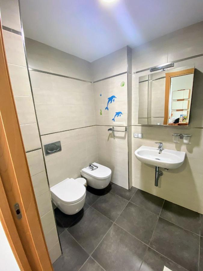 Apartamento Jmhr 4 Benajarafe Exteriér fotografie